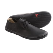 38%OFF メンズカジュアルシューズ Vivobarefoot RAレザーシューズ - ミニマリスト（男性用） Vivobarefoot RA Leather Shoes - Minimalist (For Men)画像